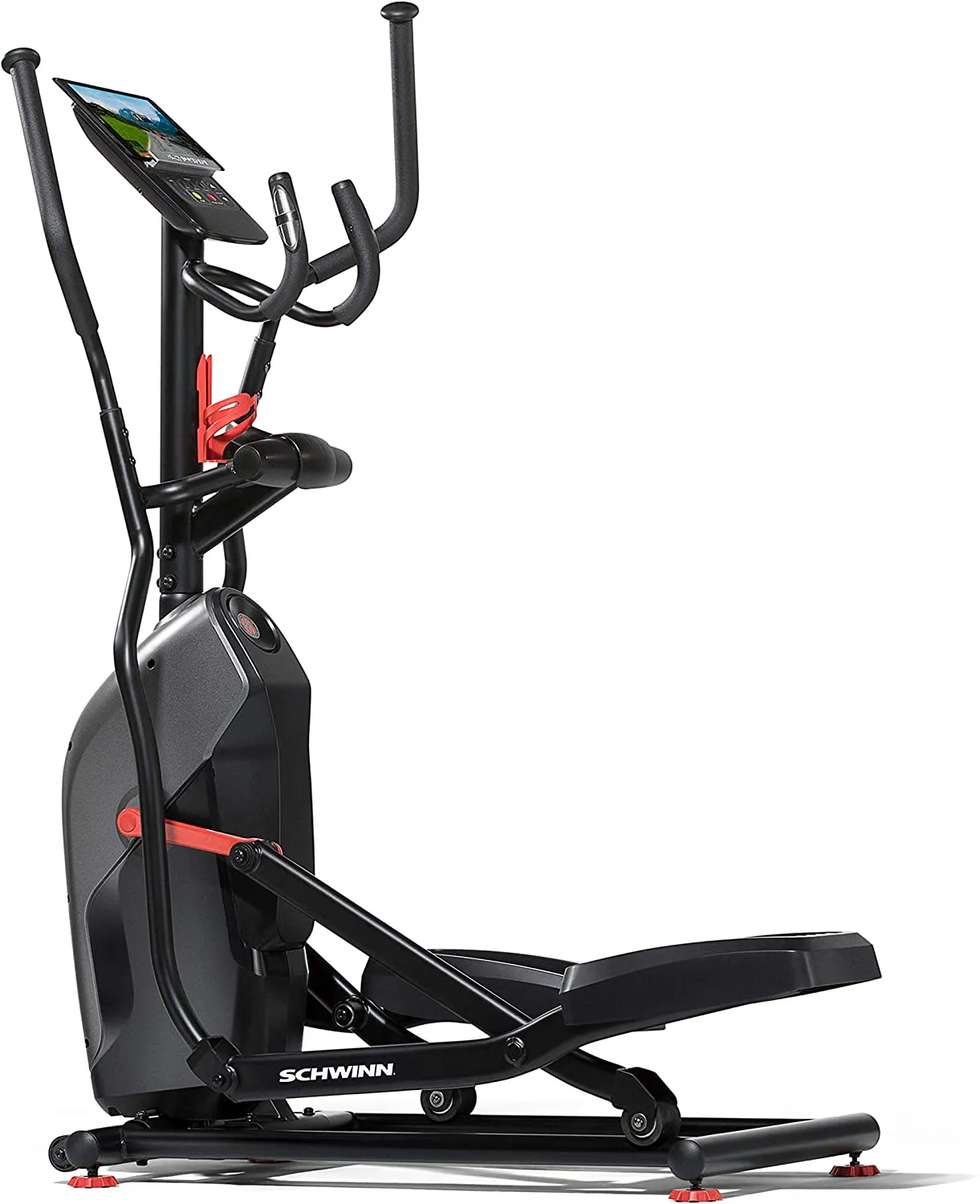 Schwinn 411 Compact Elliptical Machine