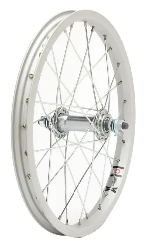 Seattle Bike Supply 16 Inch Front Wheel