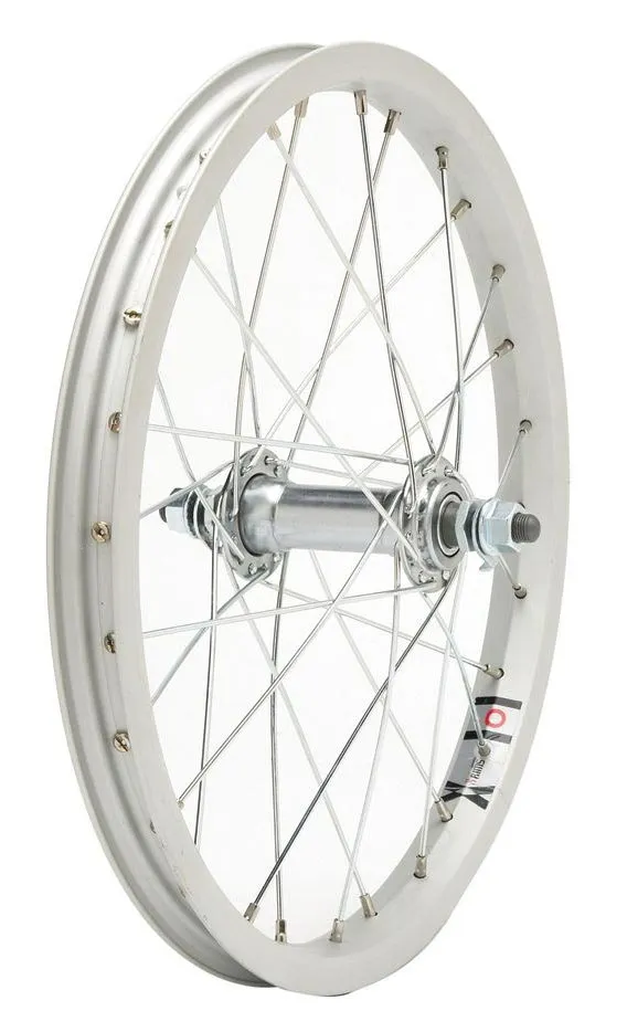 Seattle Bike Supply 16 Inch Front Wheel