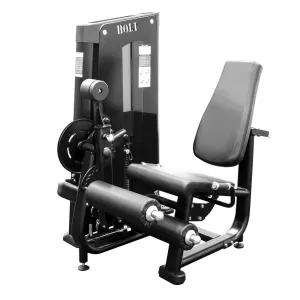 SHOCK SERIES LEG EXTENSION LEG CURL COMBO