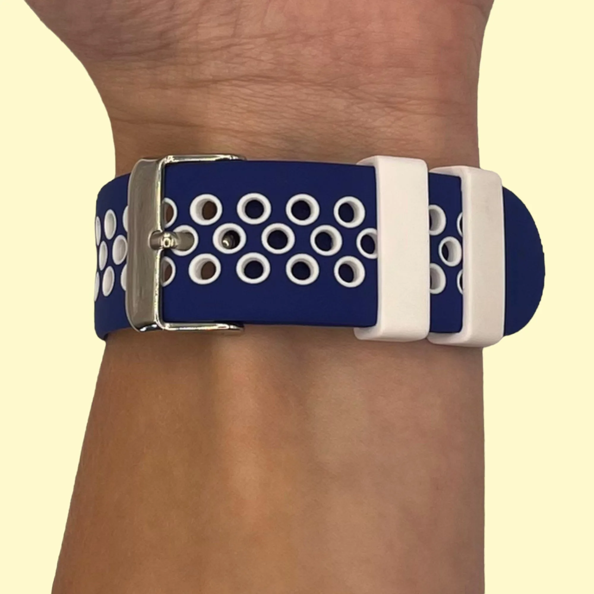 Silicone Sports Straps Compatible with the Huawei Talkband B5