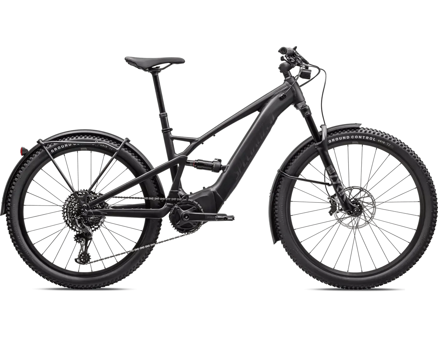 Specialized Turbo Tero Electric Bike