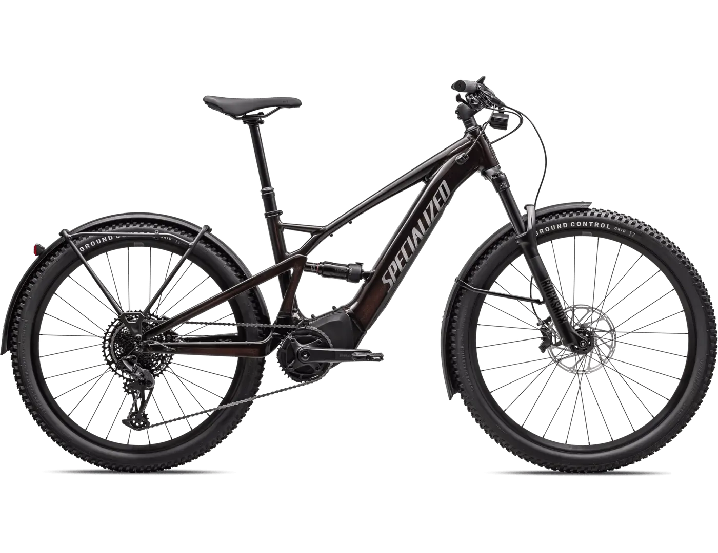 Specialized Turbo Tero Electric Bike