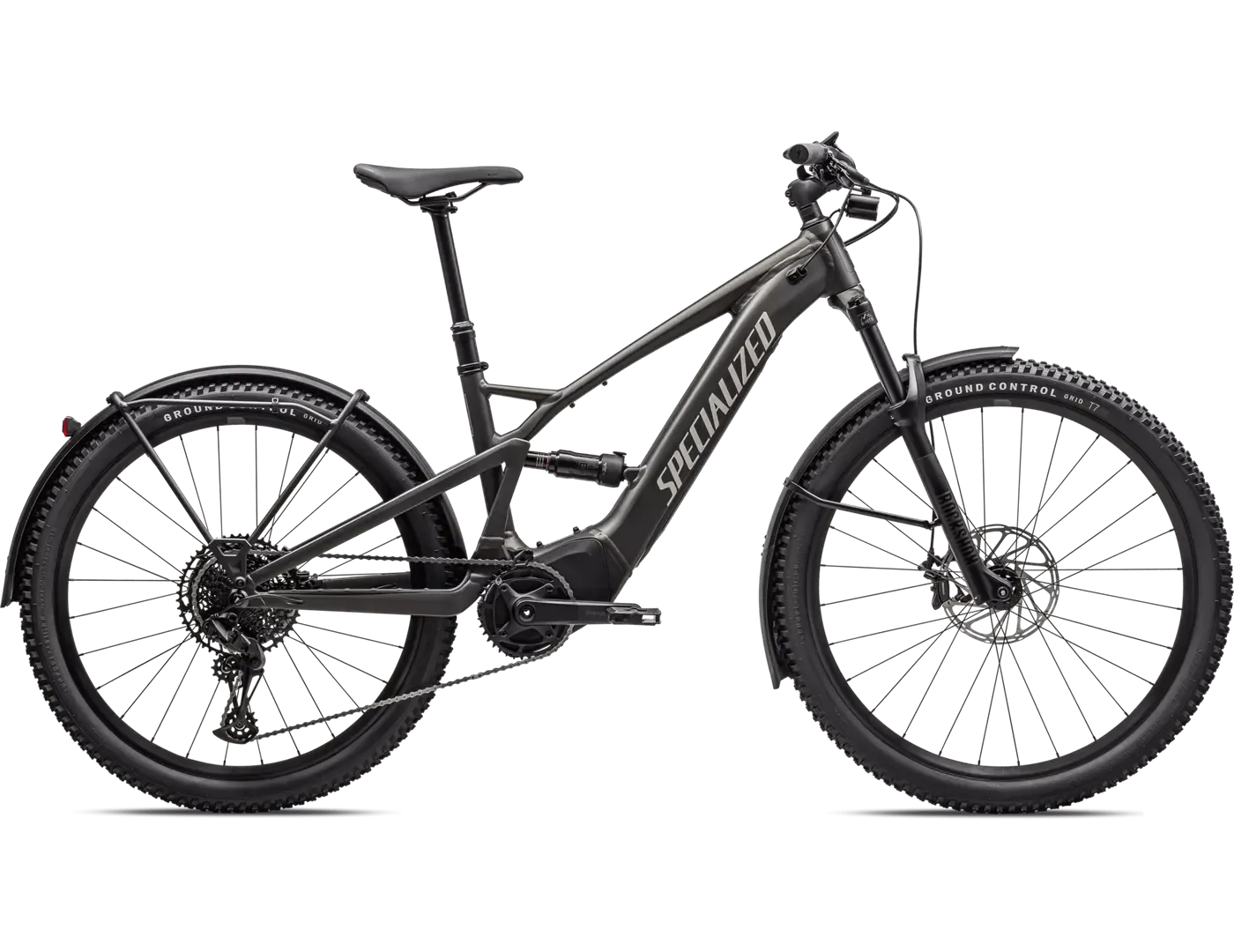 Specialized Turbo Tero Electric Bike