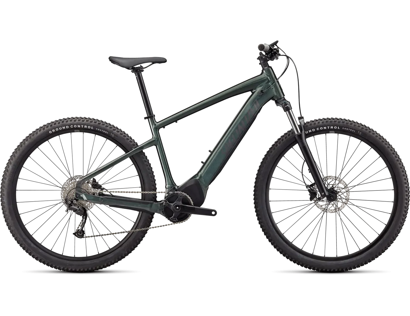 Specialized Turbo Tero Electric Bike