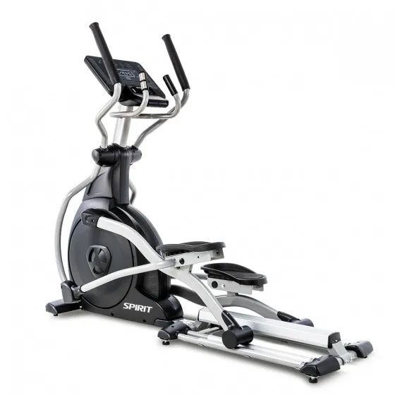 Spirit CE800 Eliptical Trainer