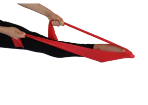 Superior Stretch Resistance Band