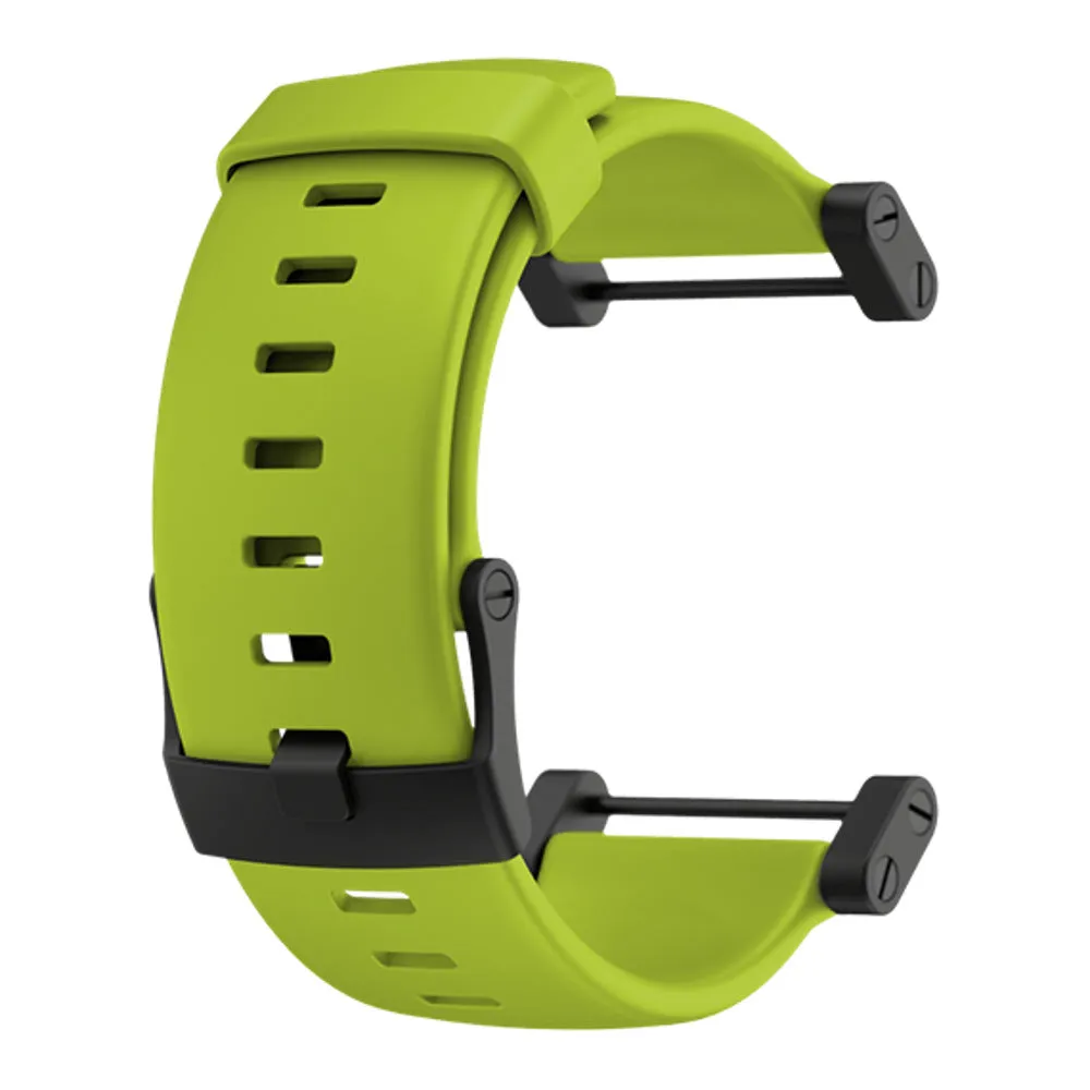 Suunto Core Silicone Strap