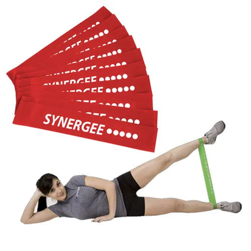 Synergee Mini Bands