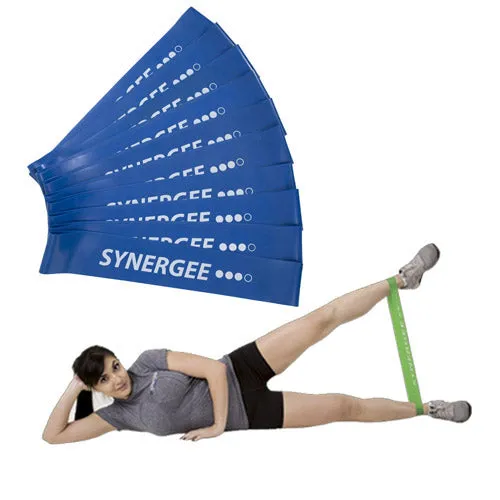 Synergee Mini Bands