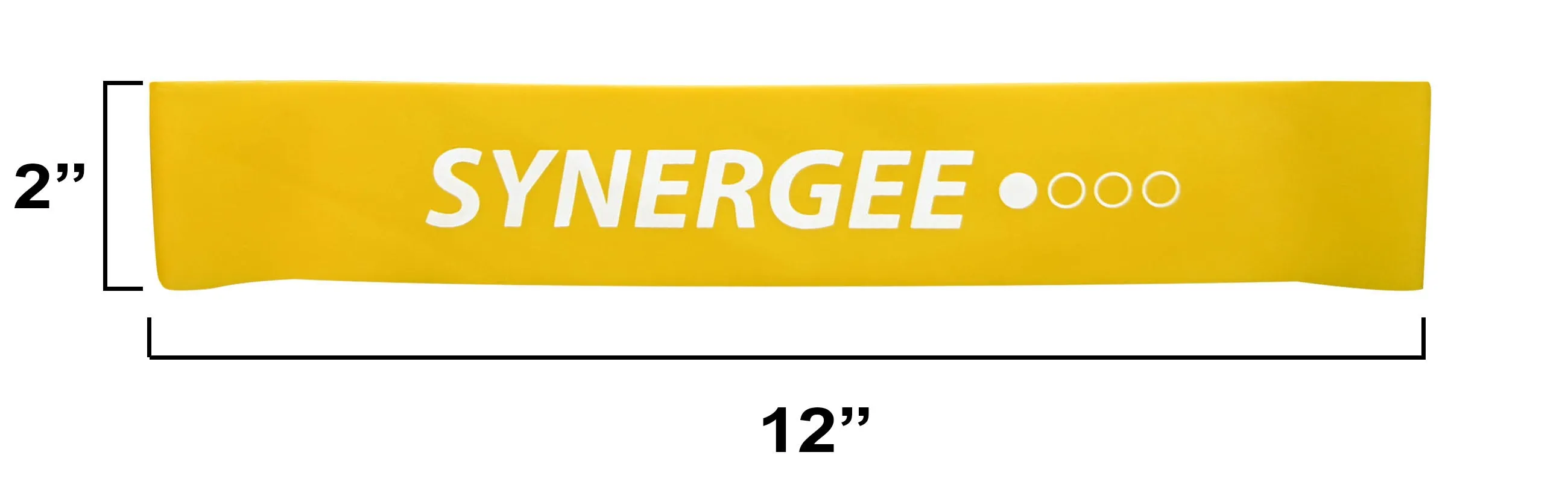 Synergee Mini Bands