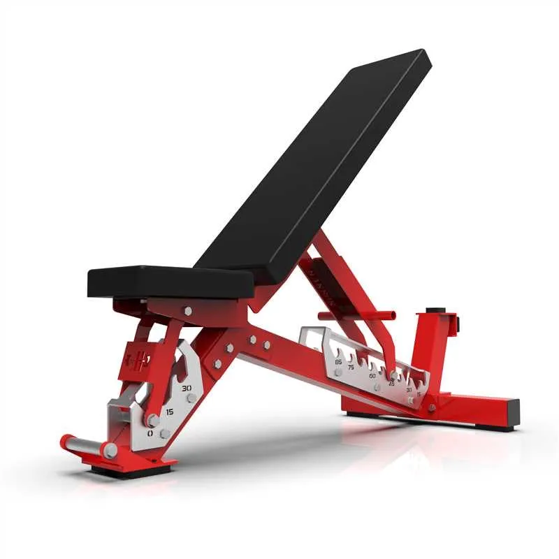 The Harbor Elite Adjustable Bench