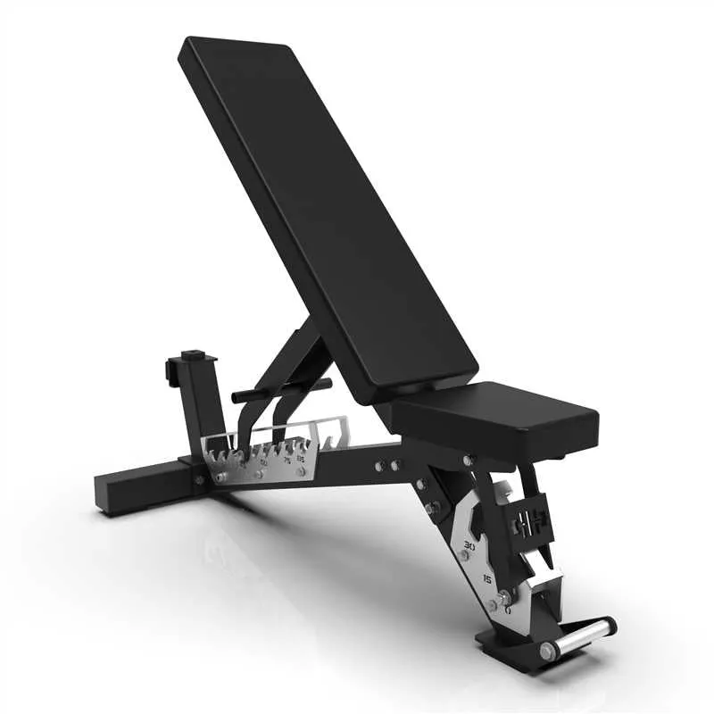 The Harbor Elite Adjustable Bench