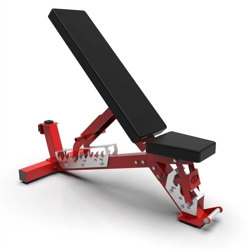 The Harbor Elite Adjustable Bench