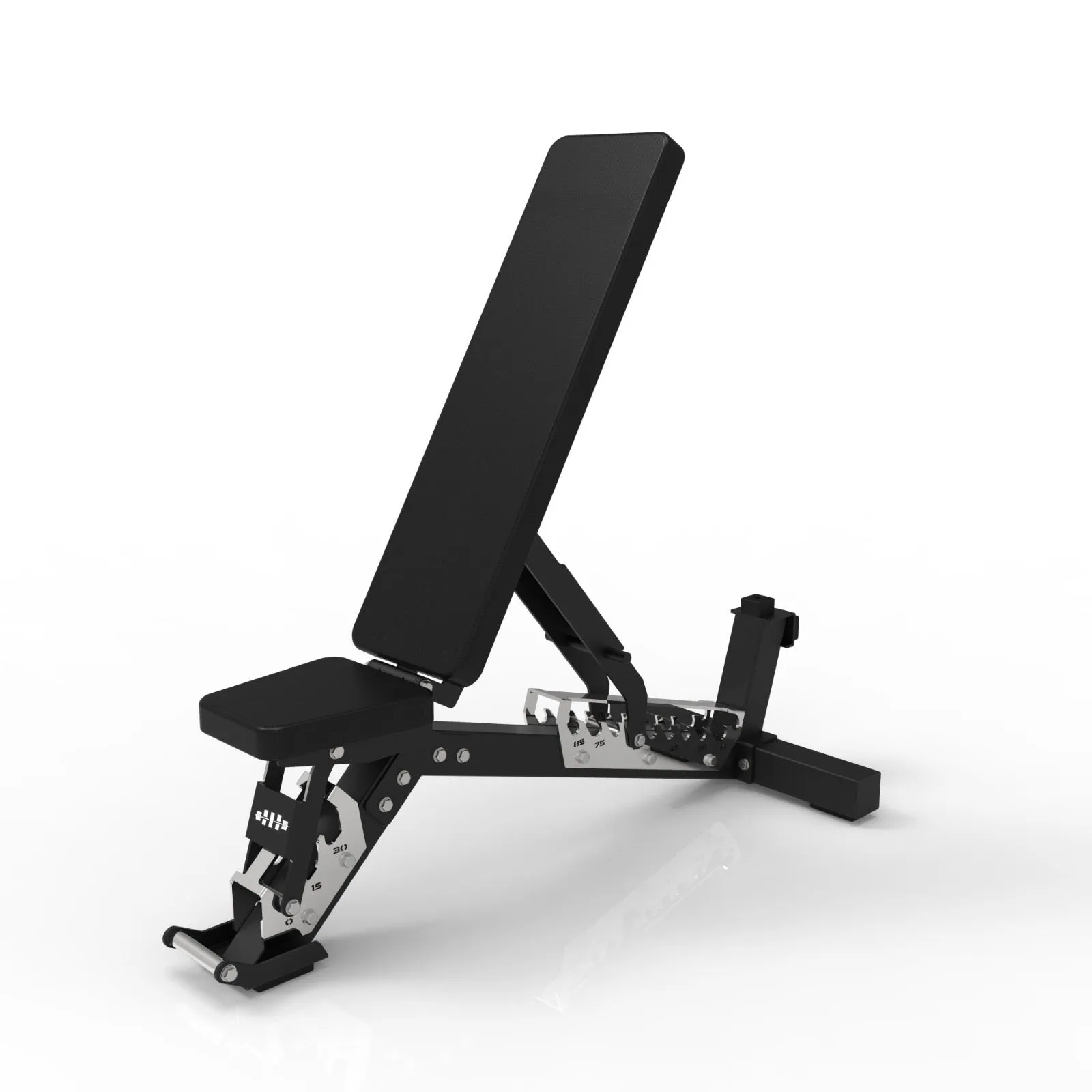 The Harbor Elite Adjustable Bench