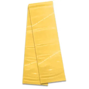 Thera-Band Exercise Band - Yellow (6 mils)