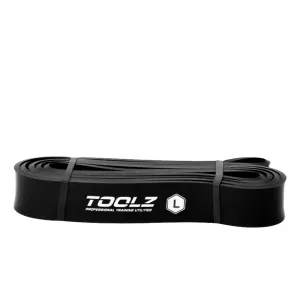 Toolz Super Band (Light) - Black