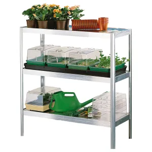 Versatile Shelving 3' High