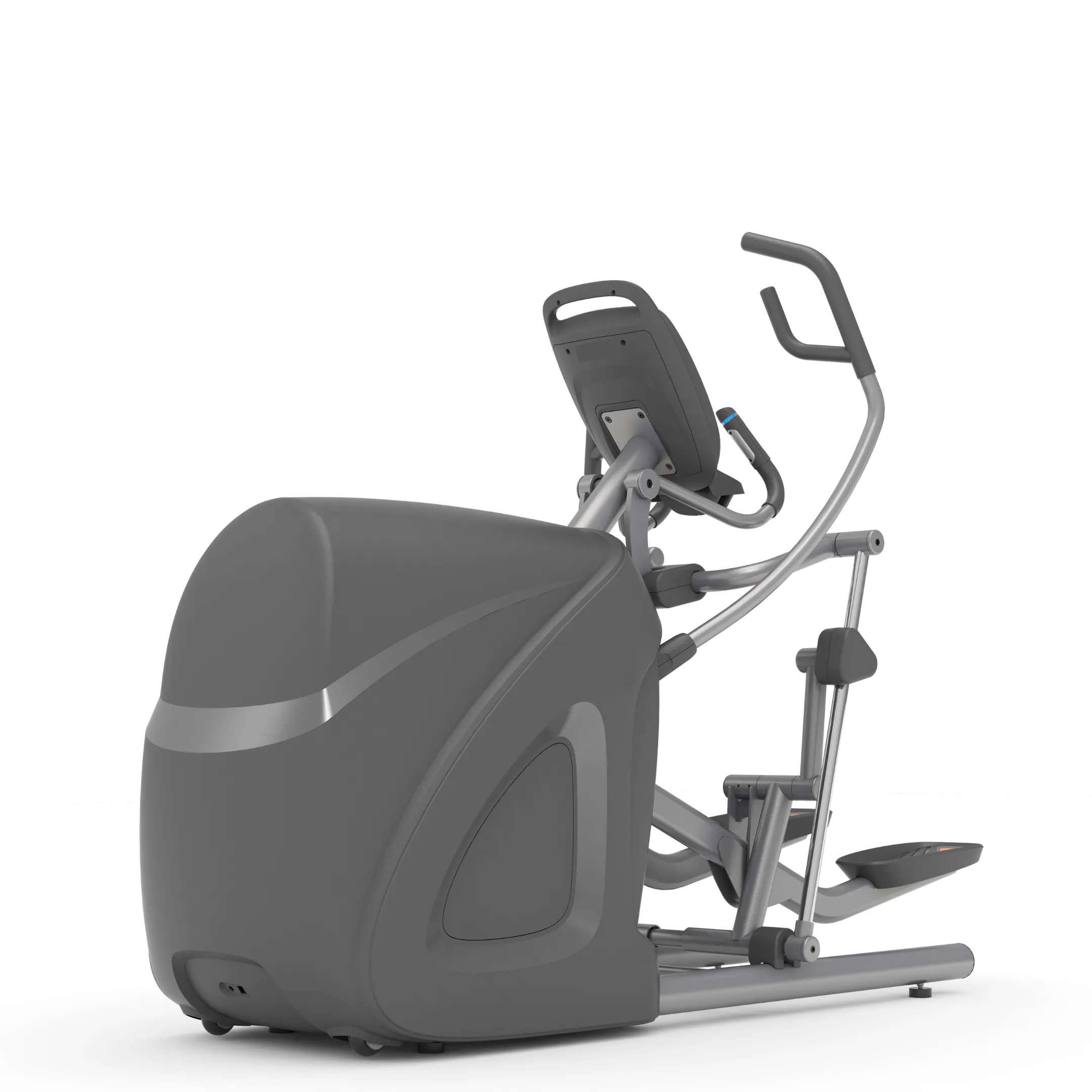 VERVE Kuro Commercial Elliptical