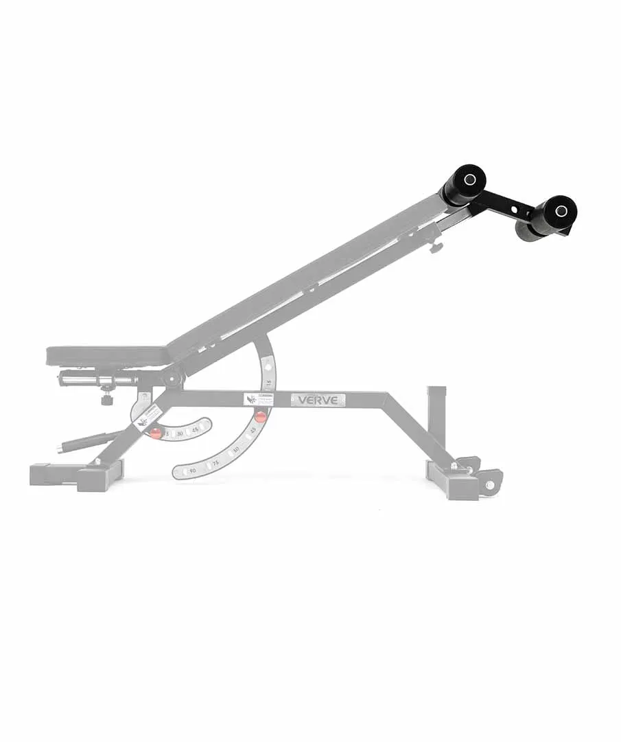 VERVE Optional FID Attachment for No Gap Bench