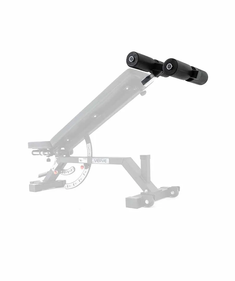 VERVE Optional FID Attachment for No Gap Bench