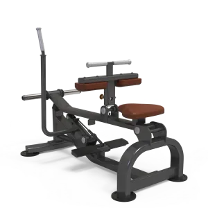 VERVE Plate Loaded Seated Calf Raise - Makoto Series | Pre-Order ETA Early January