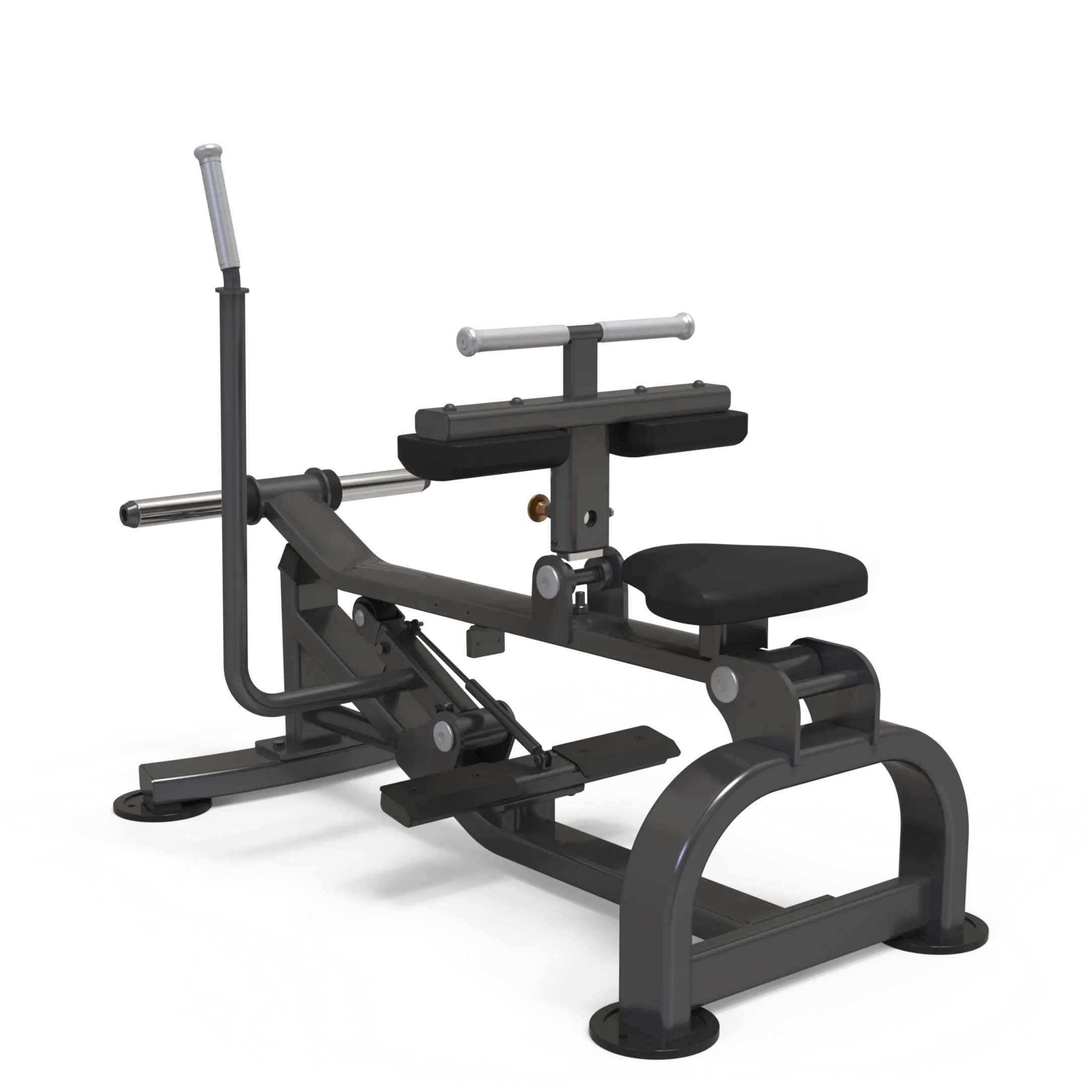 VERVE Plate Loaded Seated Calf Raise - Makoto Series | Pre-Order ETA Early January