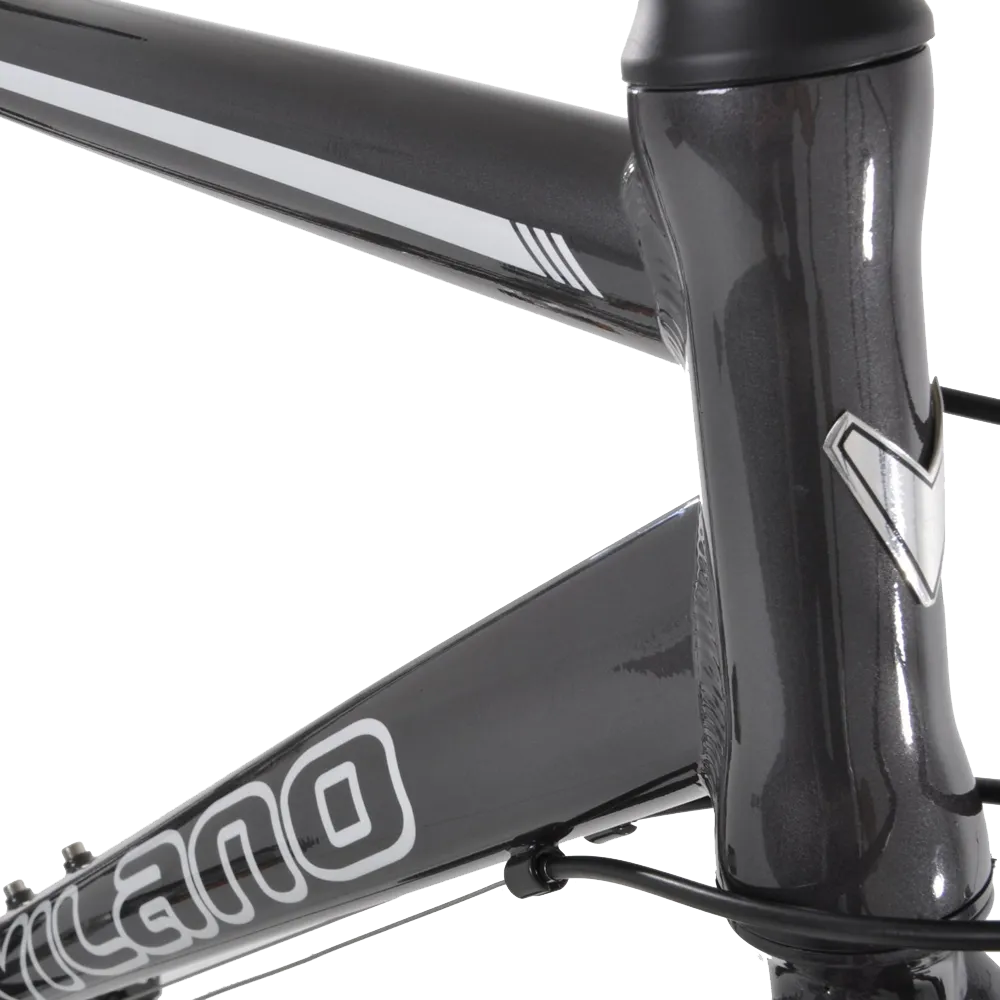 Vilano Performance Shimano Hybrid Flat Bar Commuter Road Bike