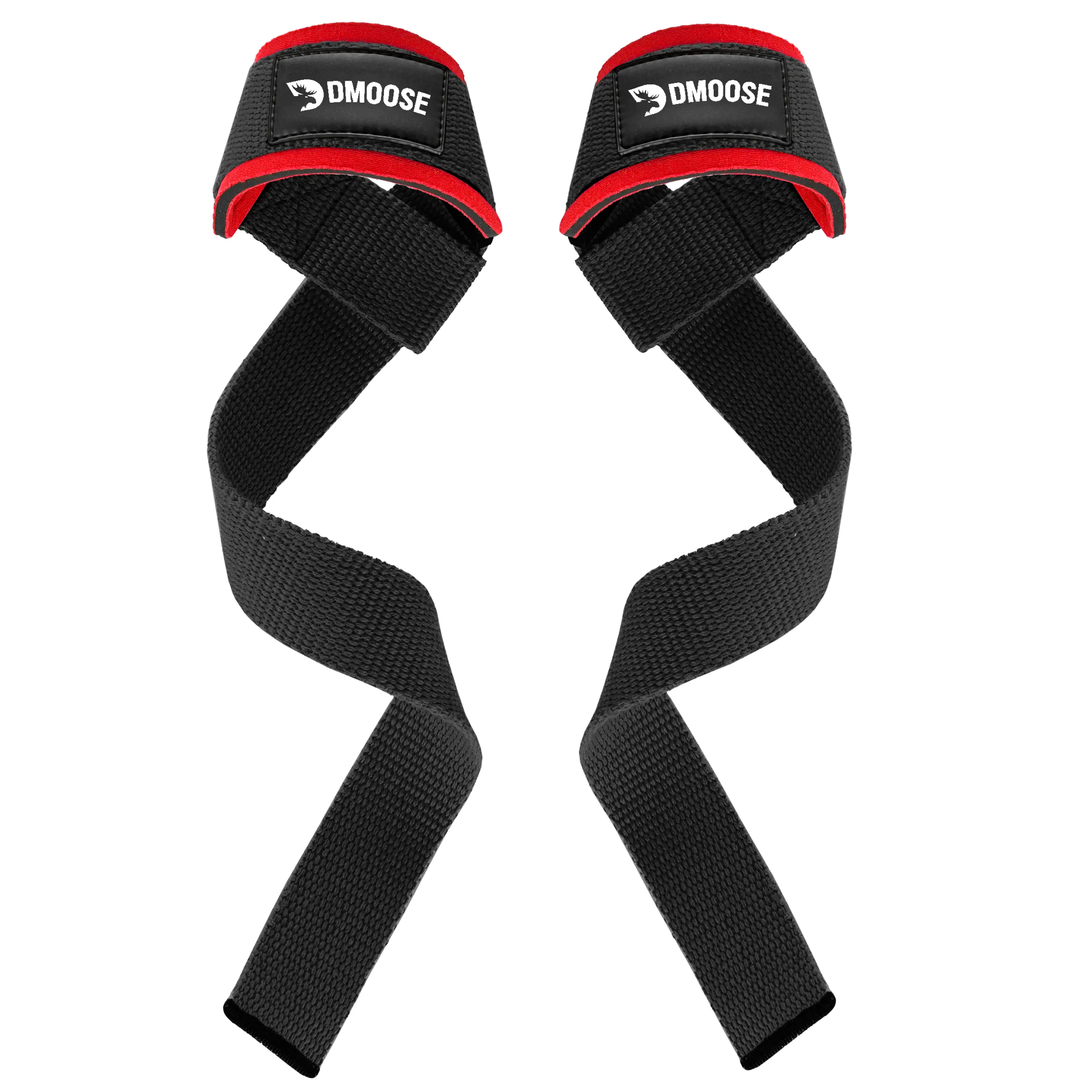 Weightlifting Straps