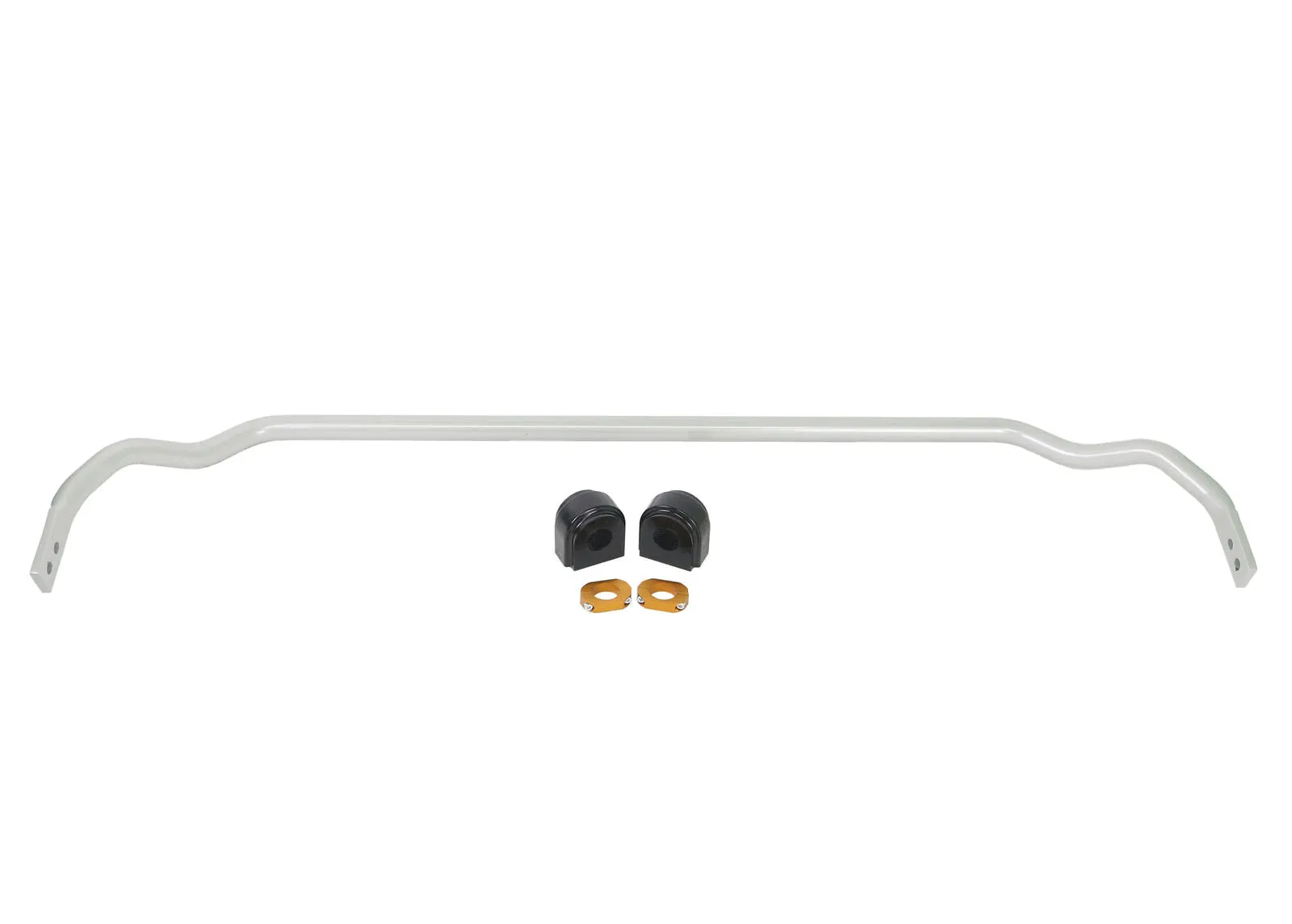 Whiteline 3 Point Adjustable Sway Bar (Front 24mm) | 2020  Toyota Supra GR A90 (BTF99Z)