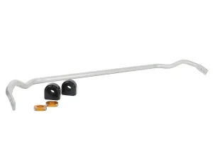 Whiteline 3 Point Adjustable Sway Bar (Front 24mm) | 2020  Toyota Supra GR A90 (BTF99Z)