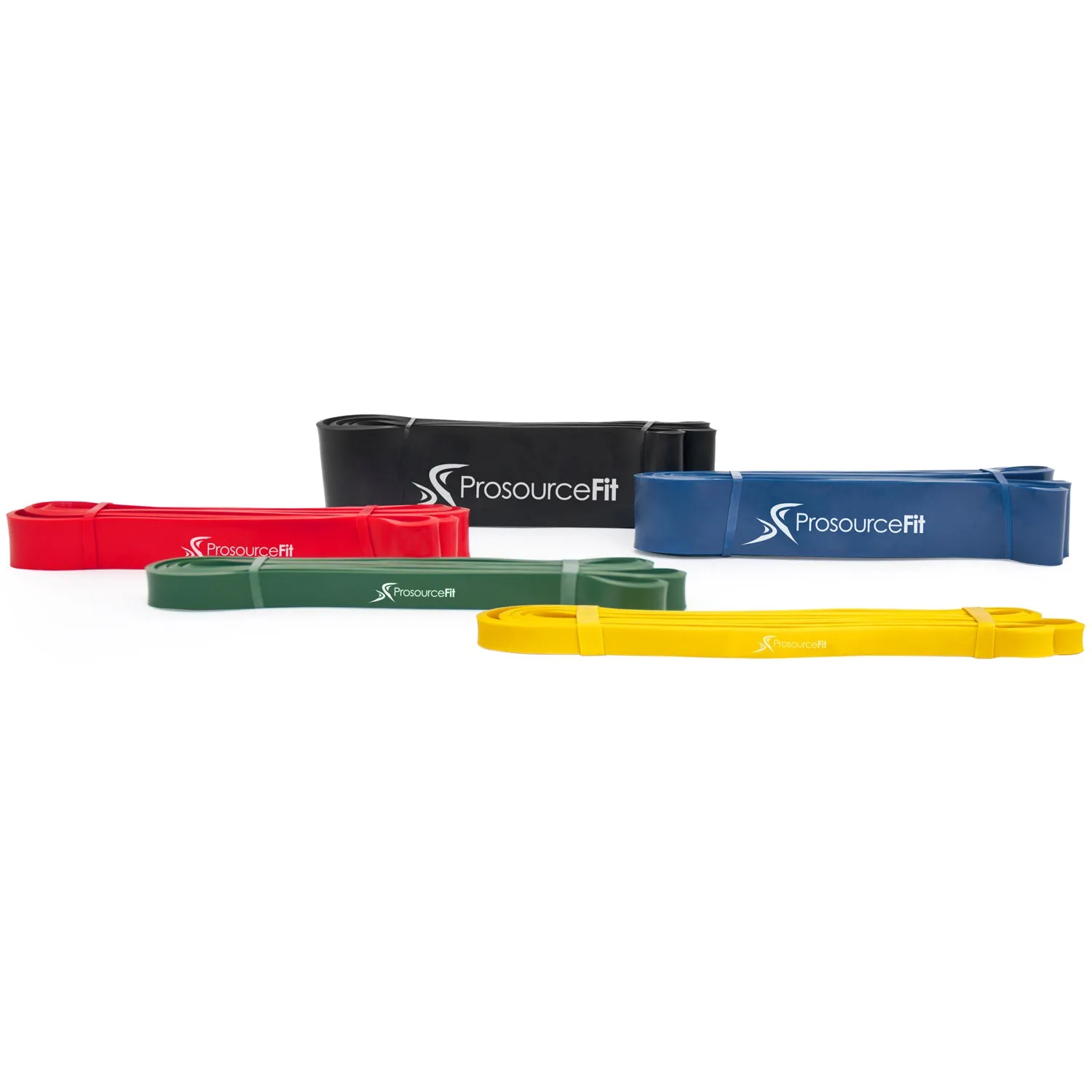 XFit Power Resistance Bands Set