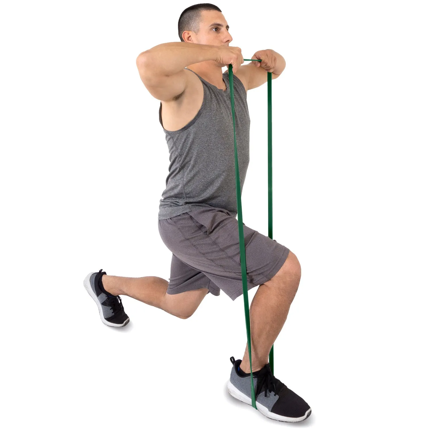 XFit Power Resistance Bands