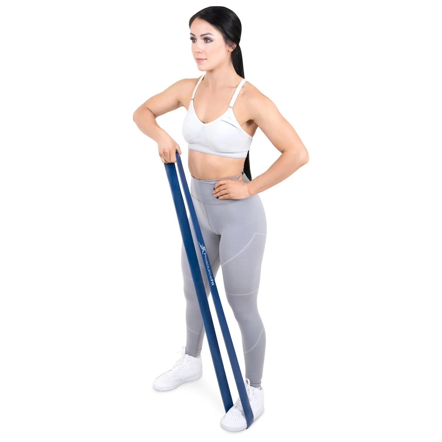 XFit Power Resistance Bands