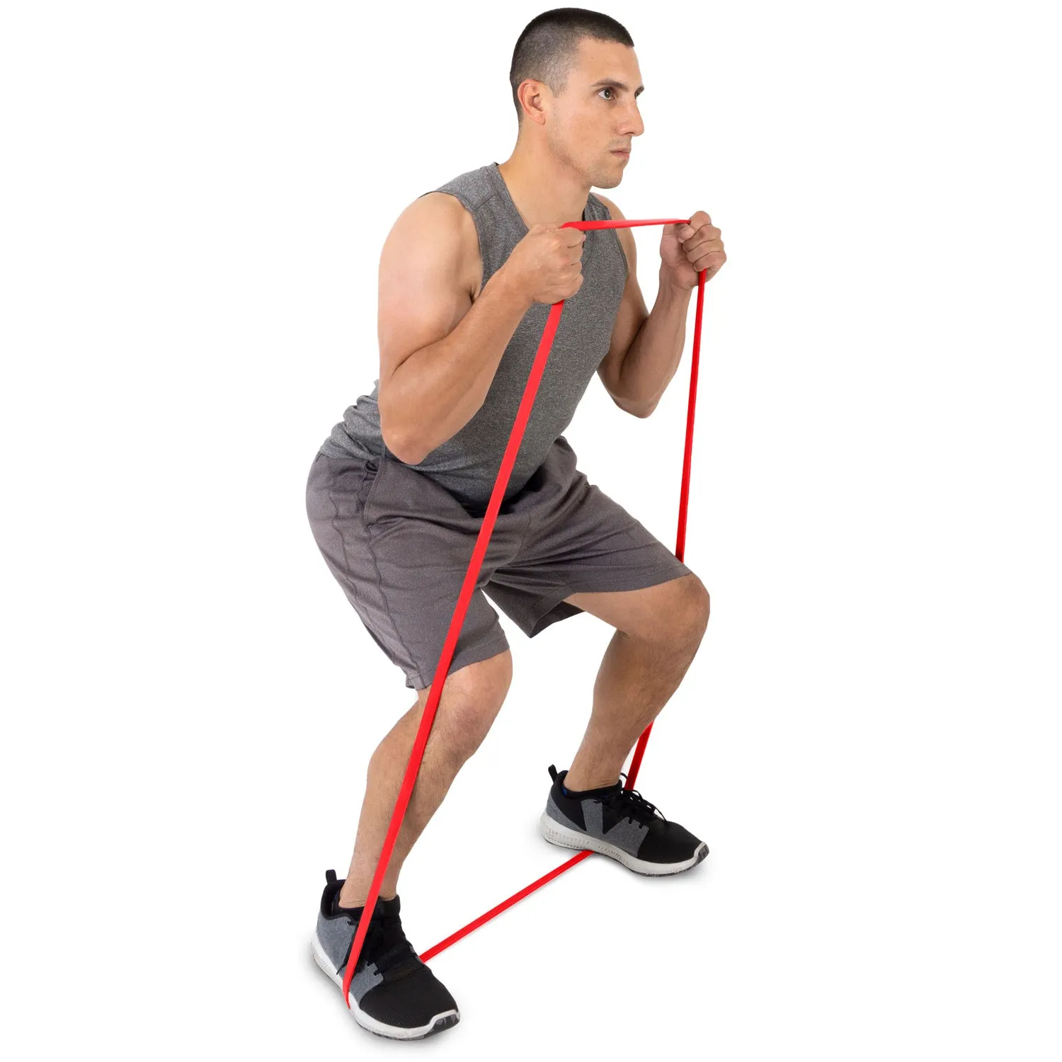 XFit Power Resistance Bands