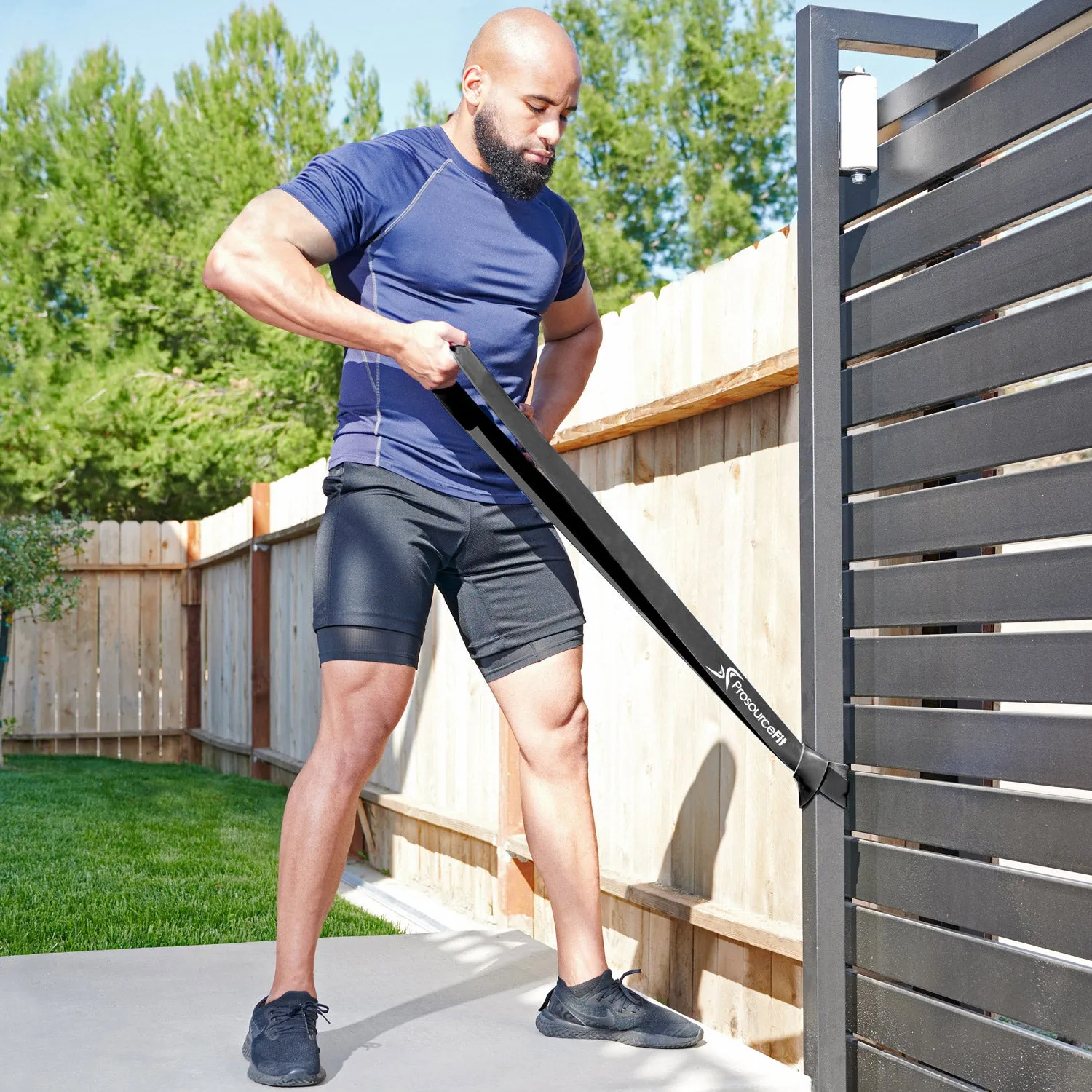 XFit Power Resistance Bands