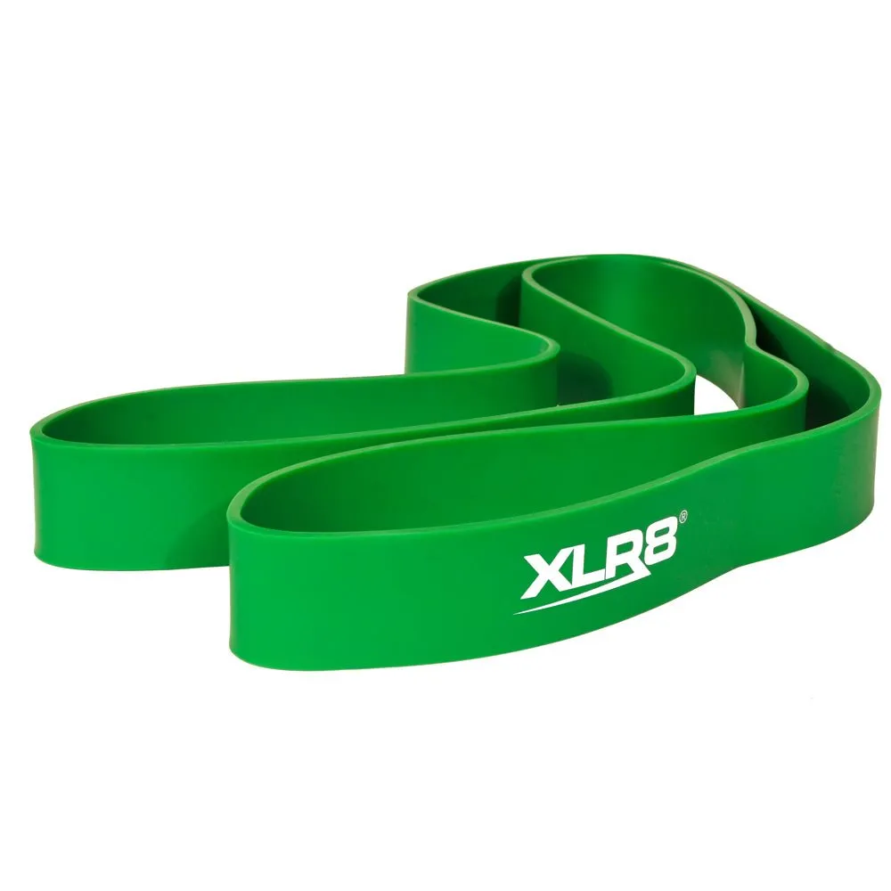 XLR8 Strength Band Gym Pack