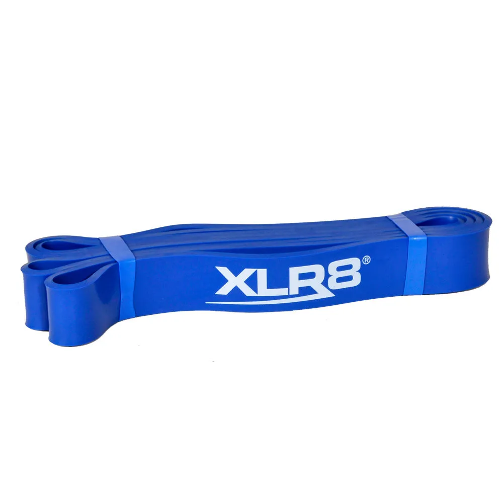 XLR8 Strength Band Level 3 -  Blue 2.9cm