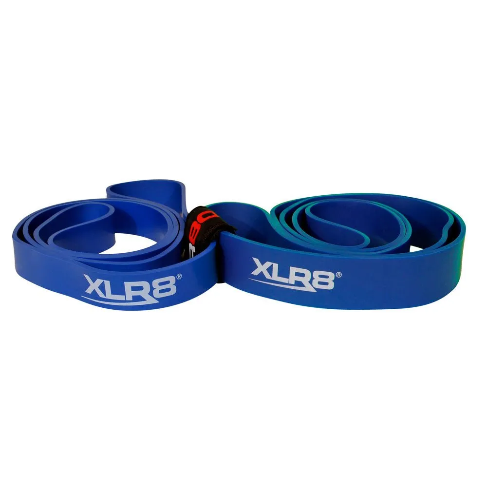 XLR8 Strength Band Team Conditioning Pack